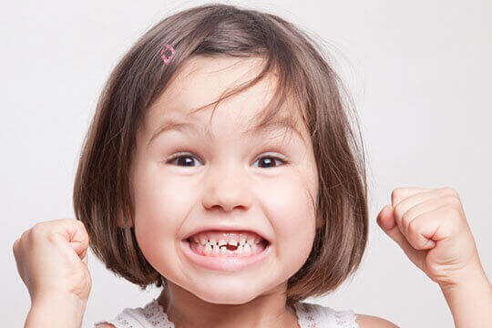 Dentistry for Kids